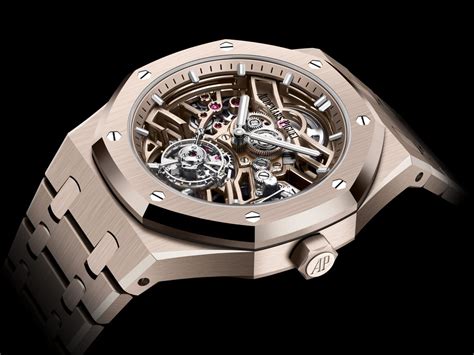 audemars piguet vvs|Audemars Piguet sand gold.